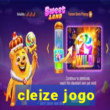 cleize jogo